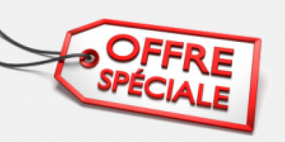 Offre Spéciale Domaine de Barive